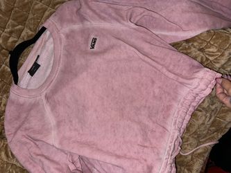 Vans Pull Over Sweater