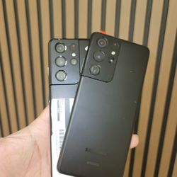 Samsung Galaxy S21 Ultra Unlocked 