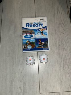 Wii