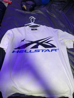 Hellstar Tshirt 