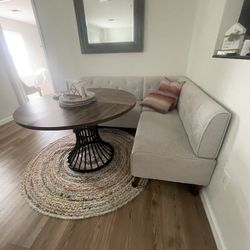 Kitchen Table