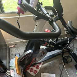 Stationary Bike Indoor