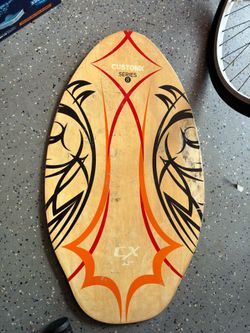 skim board - Cheap