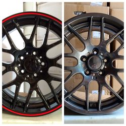 19 inch rim 5x114 5x120 5x112 (only 50 down payment / no credit check )