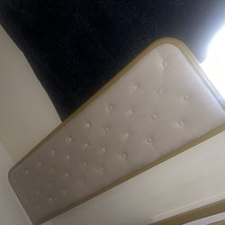 Bed Frame Like New 