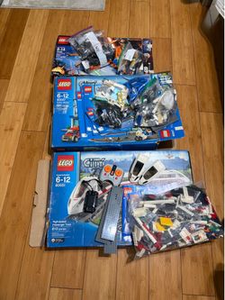 Lego Sets