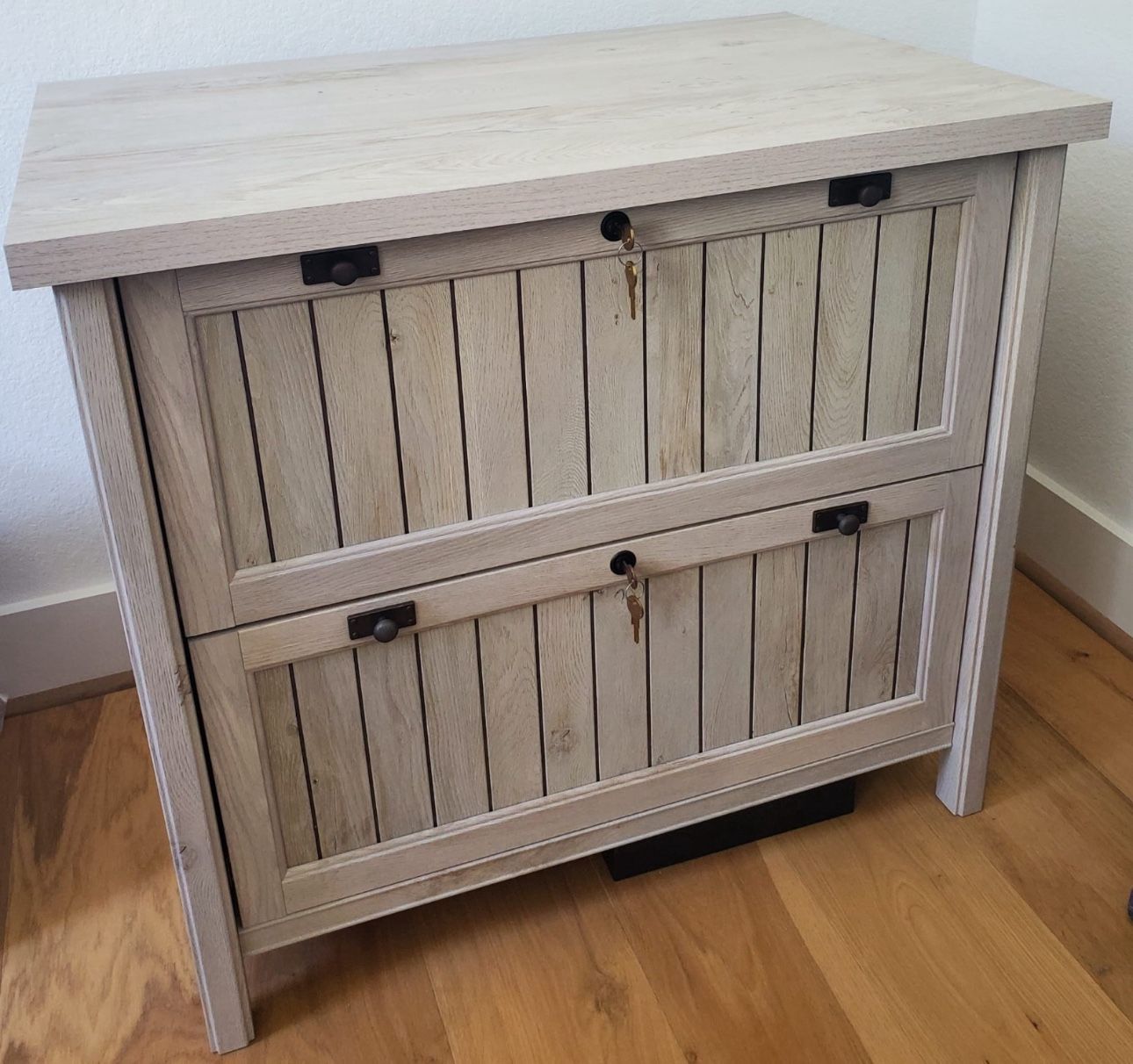 Costa Lateral Drawer, File, Storage