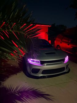 2015 Dodge Charger