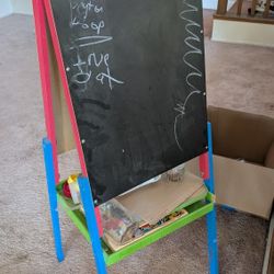 Kids Easel