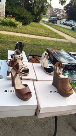 Shoes