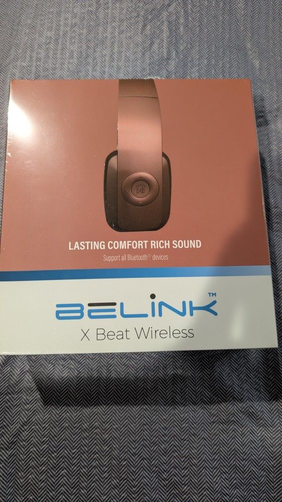 Belink X Beat Wireless