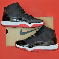 Jordan 11 Bred