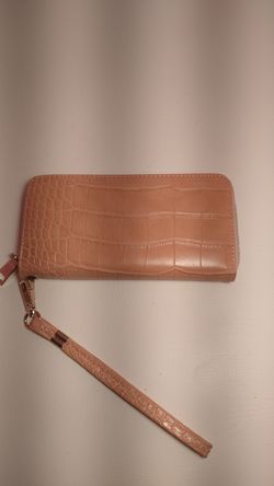 Salmon wallet
