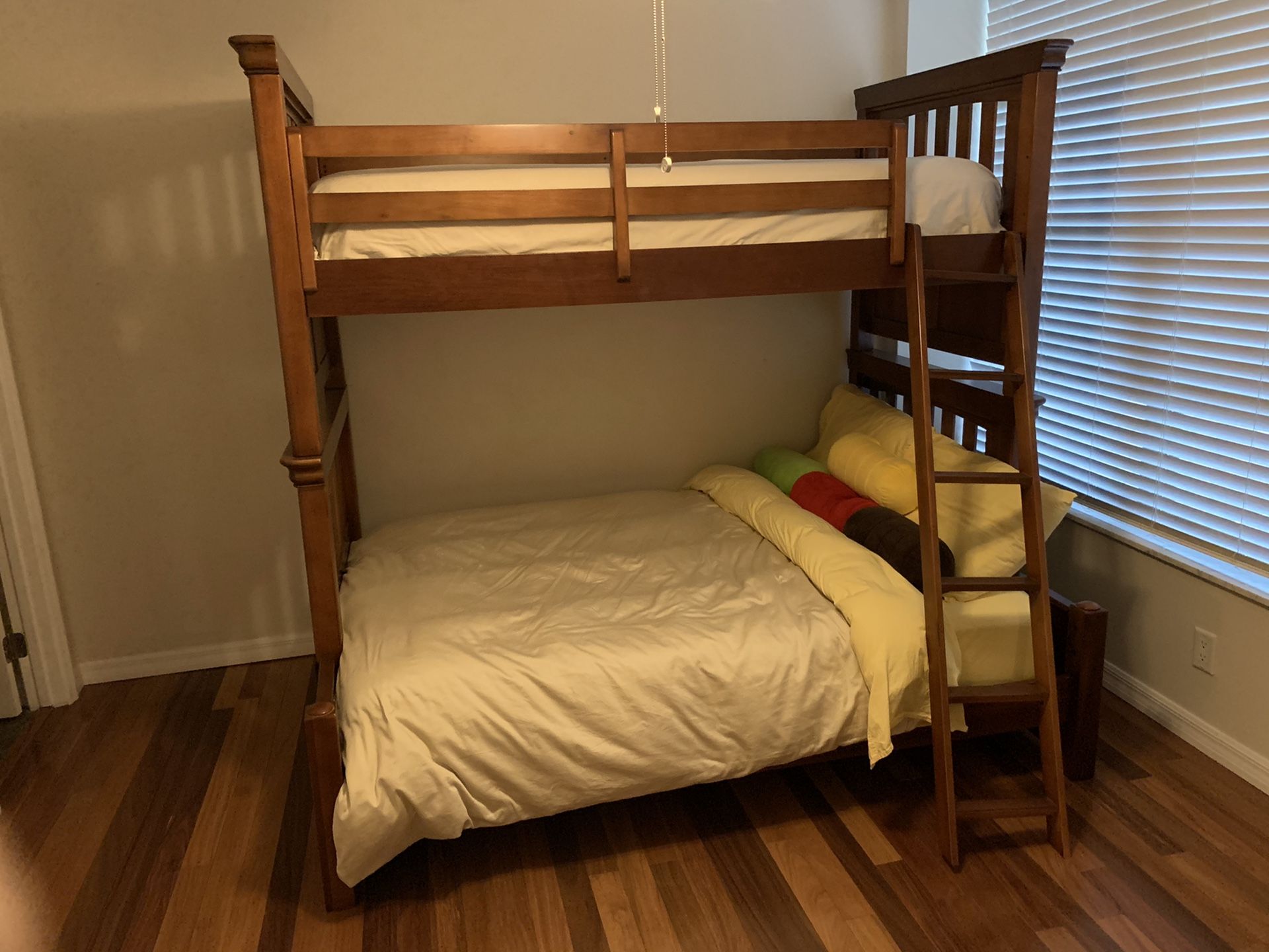 Bunk Bed Bedroom Set