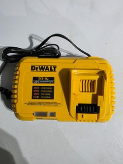 Dewalt 12amp Fast Charger