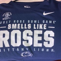 Kids medium size Nike Rose Bowl sure 2017