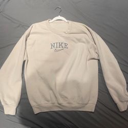 Nike Sweatshirt