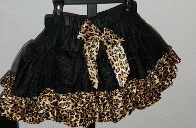 New Tutu