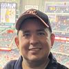 Jimmar Jimenez