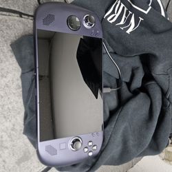 Lenovo Legion Go S Z1 Extreme "Steam OS"