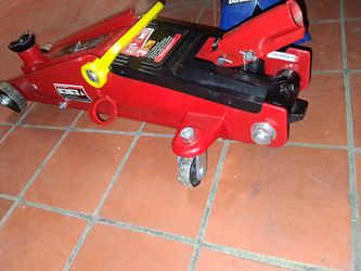 3 Ton Jack