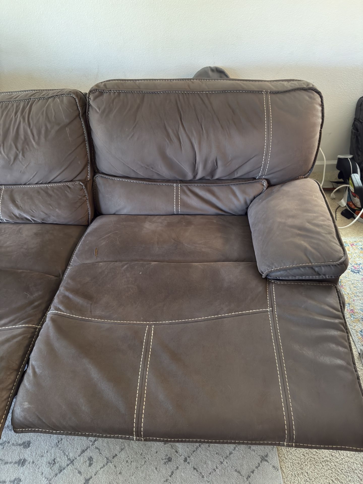 Sectional Couch