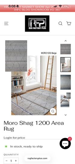 Area Rug