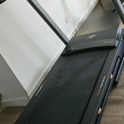 Treadmill NordiTrack T6.5s
