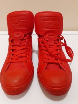 Converse size 10