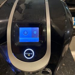 Keurig 2.0 300 K Cup Coffee Maker