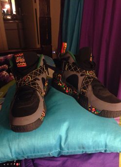 Black History Months: Nike 🔥🔥🔥