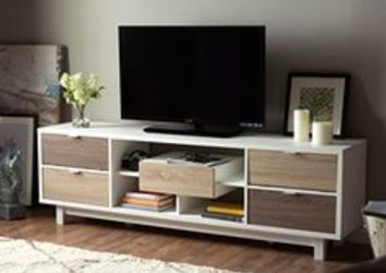 Beautiful Modern TV Stand