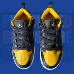 Kid’s Jordan Retro 1 Low ‘ALT’