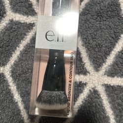 Elf Brush Makeup