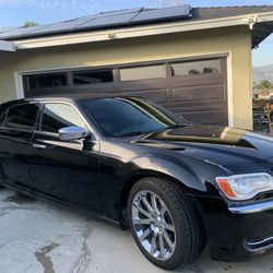 Chrysler 300