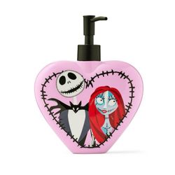 DISNEY Nightmare Before Christmas Valentine 