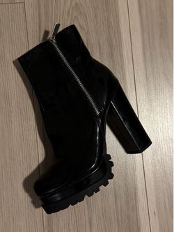 Womens Boots
