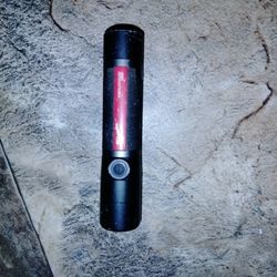 Miluake SuperBRIGHT Flashlight