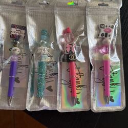 Custom Pens