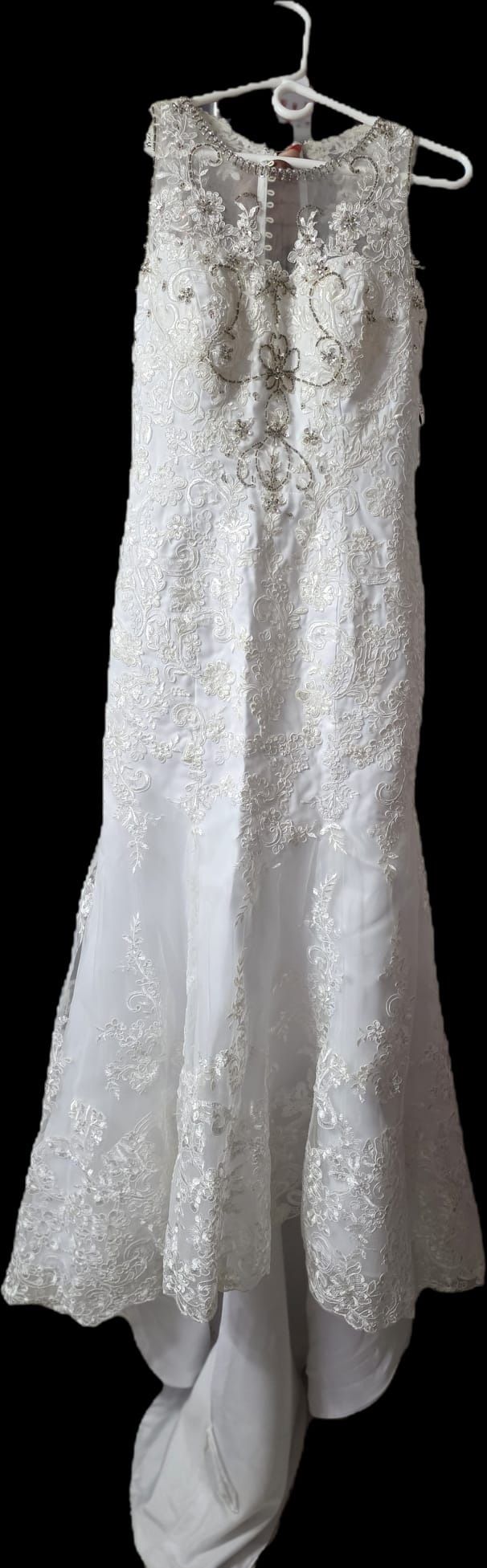 Traje De Novia