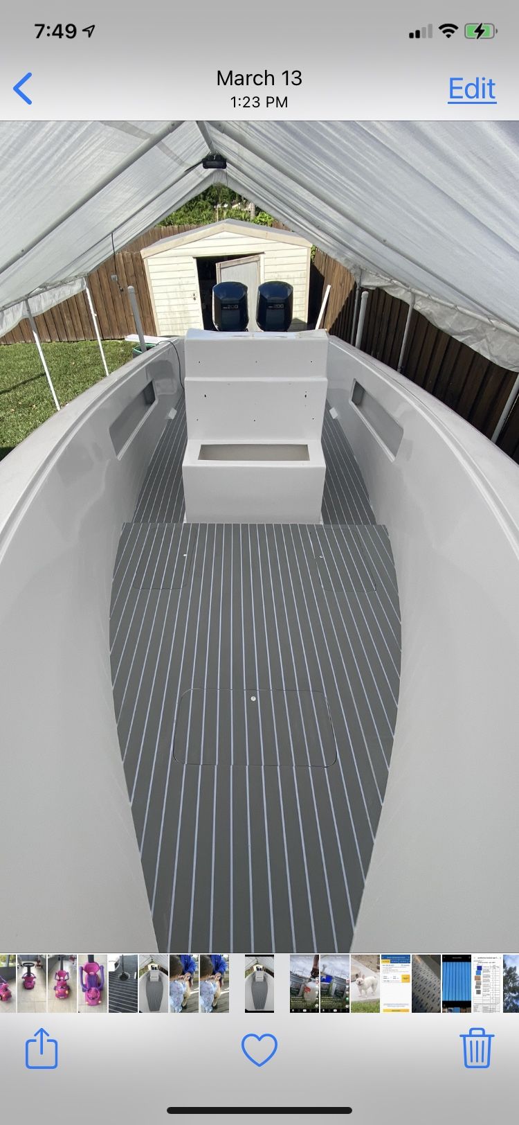 DECKING ⛴⛴⛴⛴⛴ 3M ⛴⛴⛴⛴⛴⛴⛴⛴PISOS