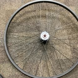 29 er BMX, Cruiser Front Rim