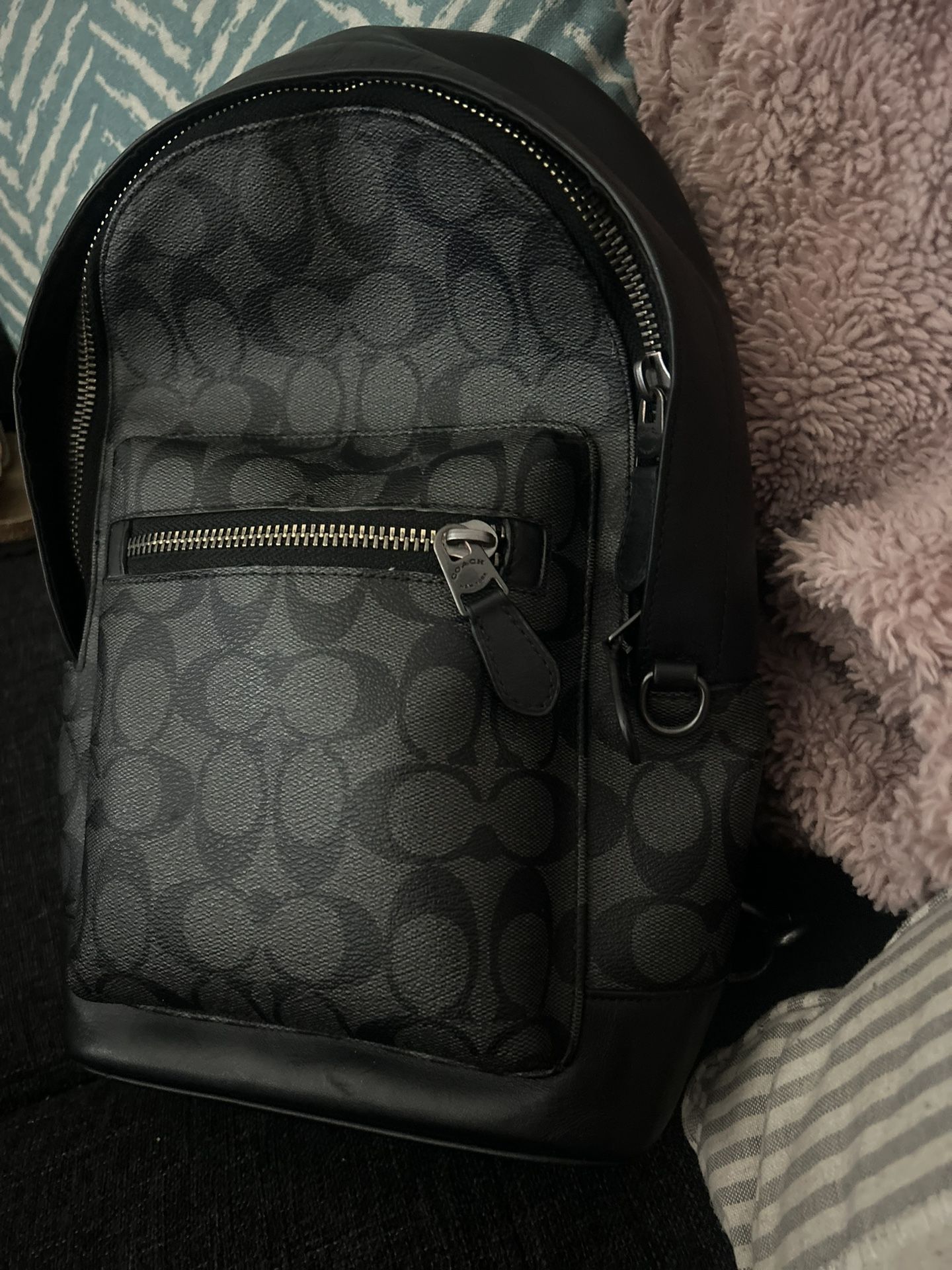 Coach Crossbody Bag