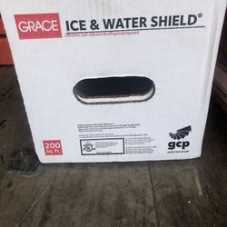 Grace Ice And Water 