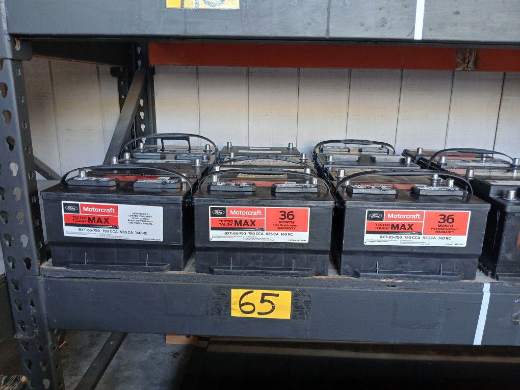 New And Used Batterys Cars And Trucs Starting $40& Up 11201 South Avalon Bl Los Angeles Ca 90061