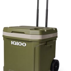 Igloo Rolling Cooler