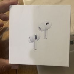 Airpods pro 2nd gen