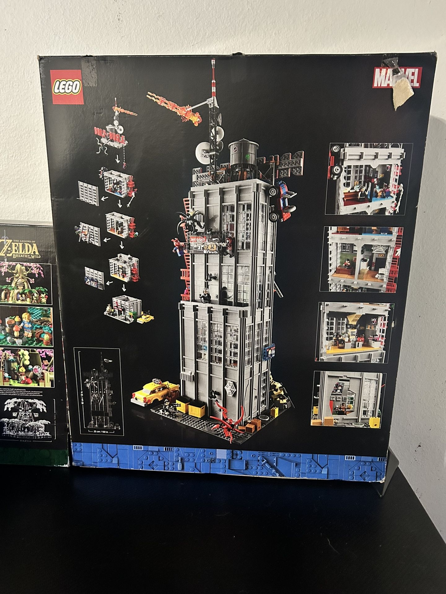 Lego Sets Or Bundle (read Description)
