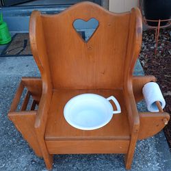 Potty chair For Toddlers