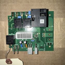 Domestic Duo-therm Ducted AC Control Board #(contact info removed).000